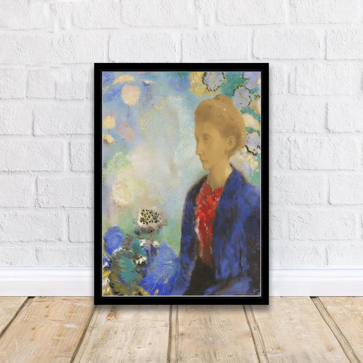Rich in historical significance and artistic nuance, Odilon Redon&
