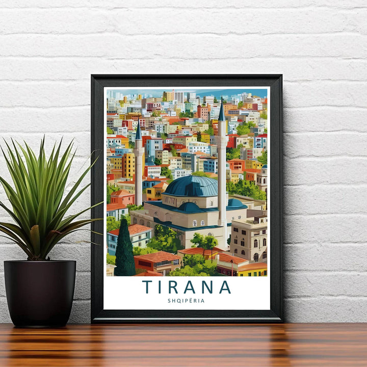 Transport your walls to Southeast Europe&