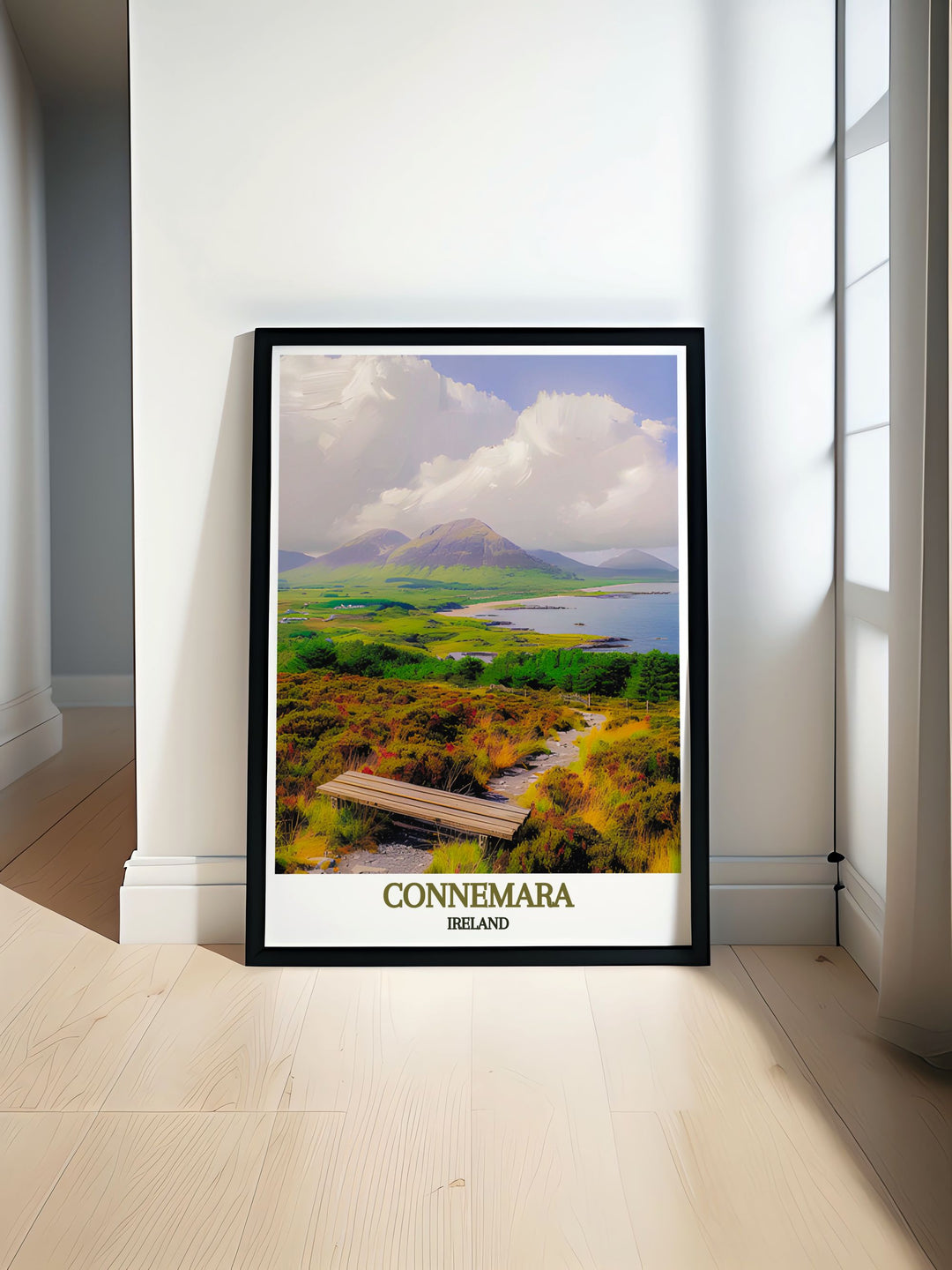 Admire the cultural richness of Connemara, Ireland, where local festivals, traditional music, and Gaelic speaking communities keep the regions heritage alive, offering visitors a vibrant cultural experience alongside its natural beauty.