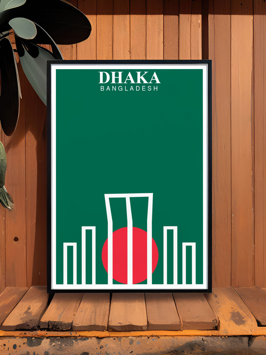 Beautiful Shaheed Minar Photo showcasing the monument's iconic architecture and symbolic meaning. This Shaheed Minar print is perfect for enhancing your home decor and makes an excellent gift for anniversaries birthdays or Christmas celebrating Dhakas heritage.