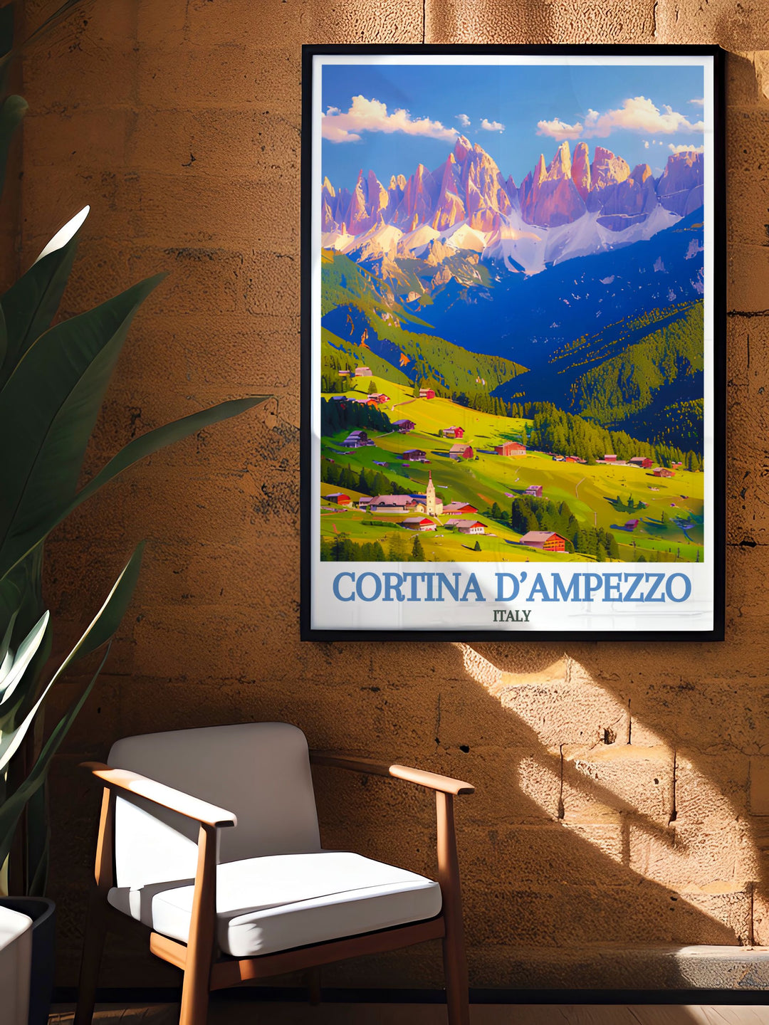 Celebrate the natural wonder of the Dolomite Mountains with our exquisite art prints. Capturing the rugged cliffs, alpine meadows, and serene valleys, these prints bring the breathtaking landscapes of this UNESCO World Heritage site into your home.