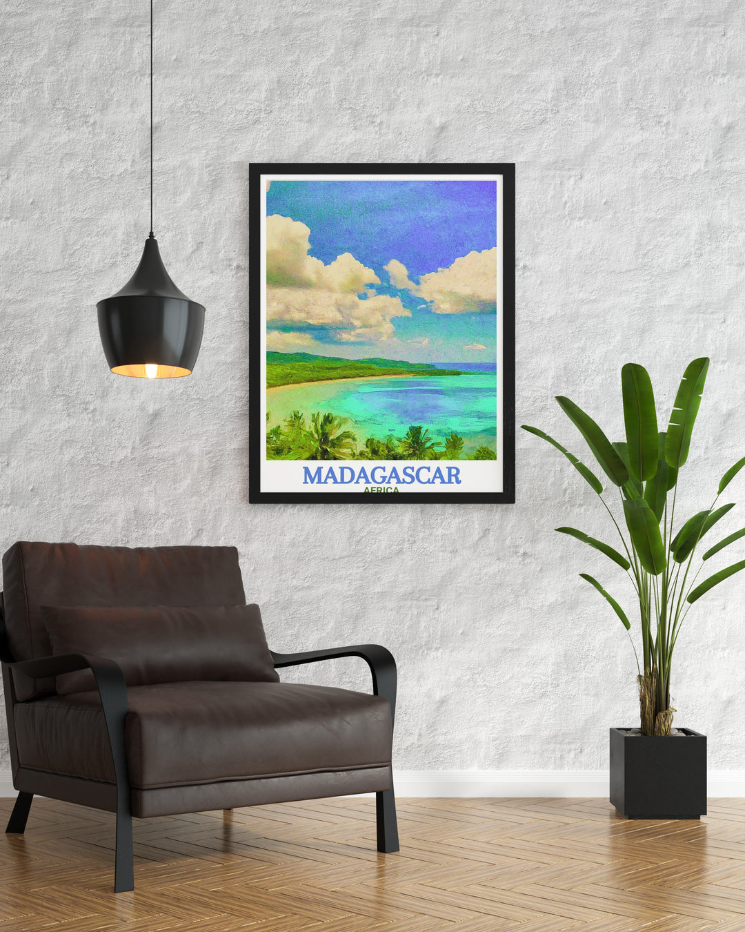 Nosy Be wall art featuring the tropical paradise of Madagascar perfect for Africa art enthusiasts and those who love unique wall decor adds a touch of adventure and elegance to any room ideal for gifts for dad or husband