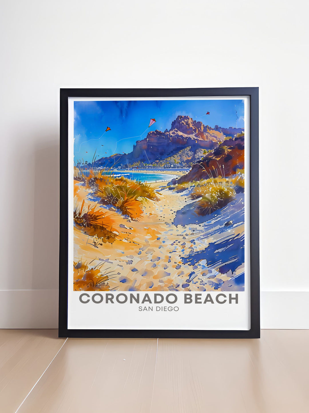 Stunning Coronado Art featuring Vail Ski scenes and Sand Dunes. This Colorado Decor brings the beauty of the Rockies and the serene Sand Dunes into your home with vibrant colors and intricate details perfect for creating a captivating visual experience.