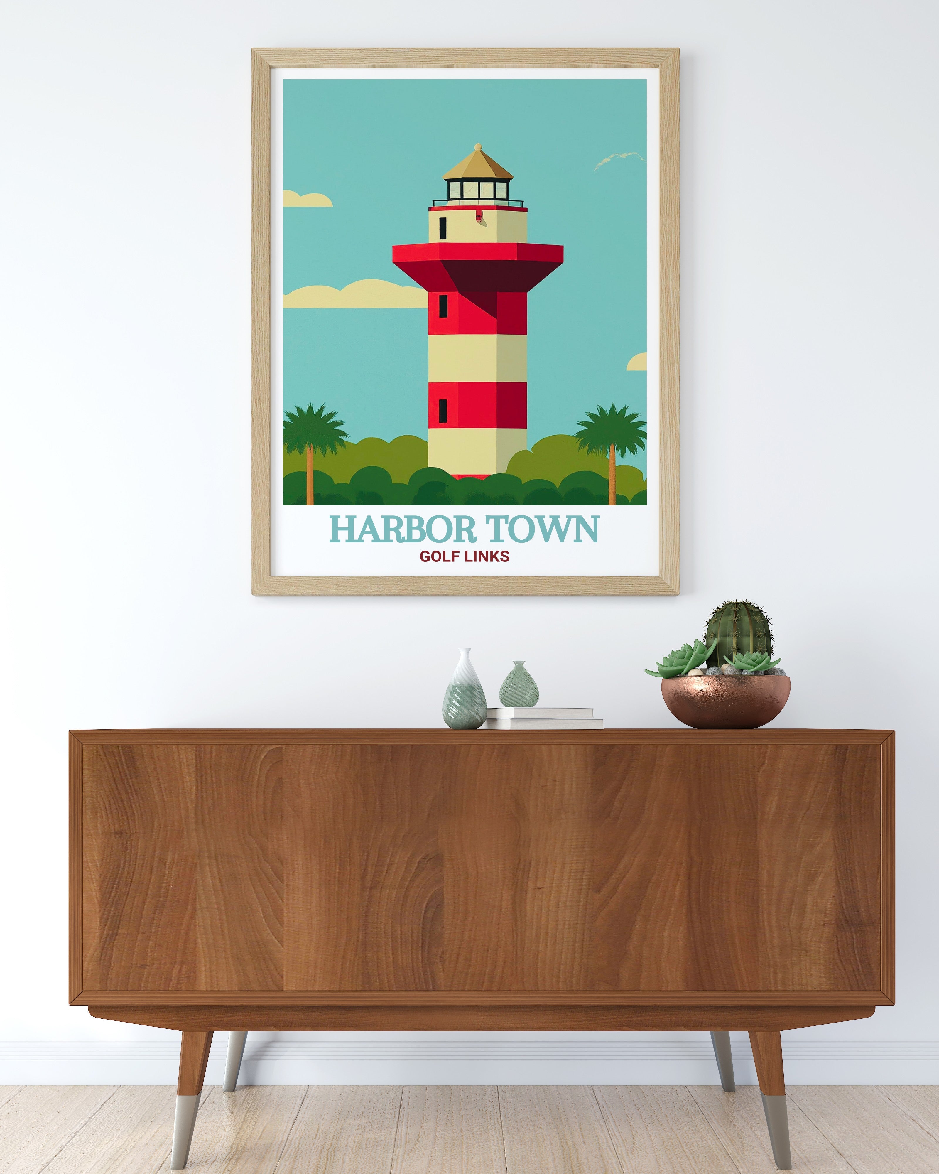 Harbour Town Lighthouse