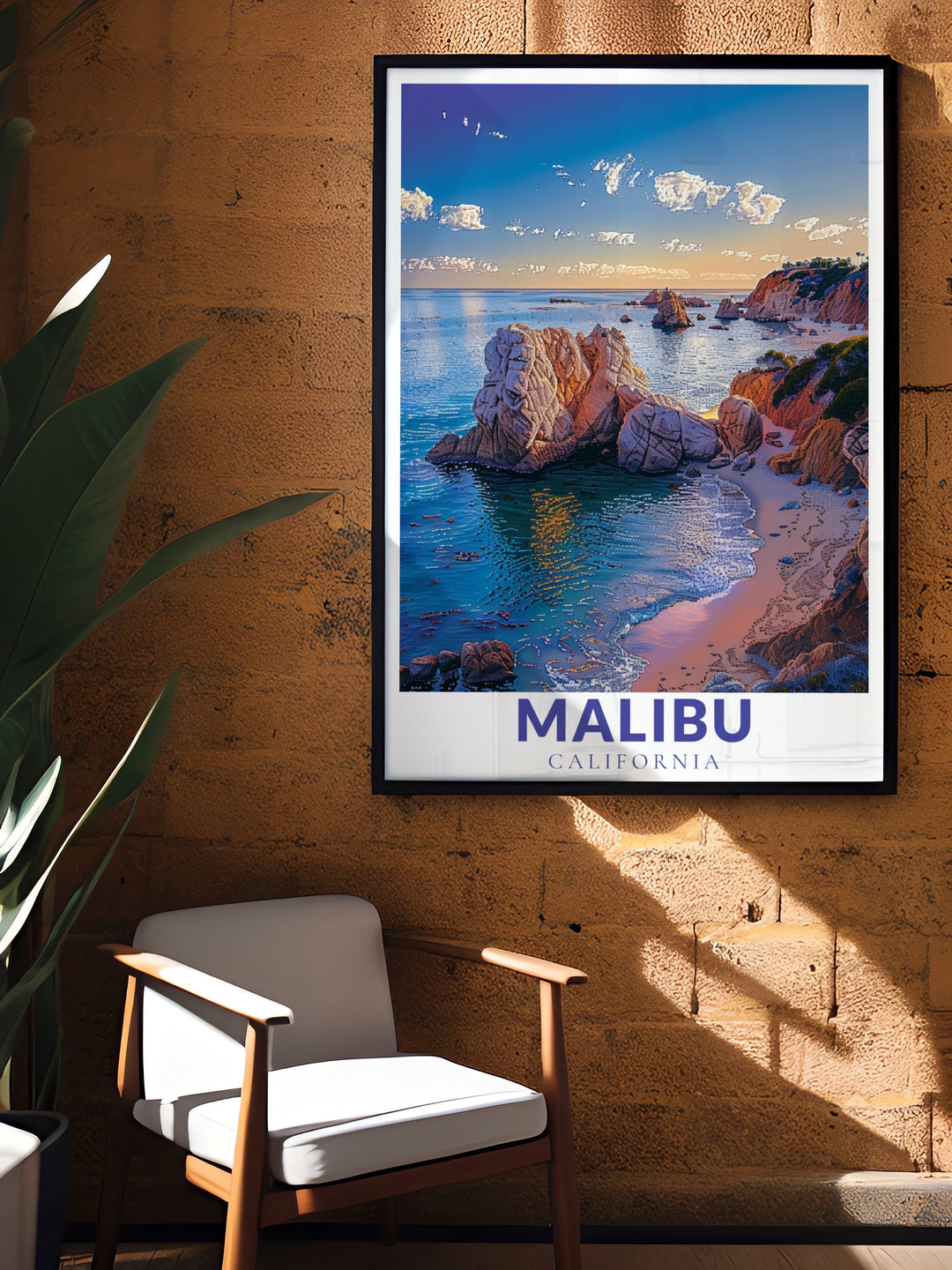 El Matador State Beach framed prints and Malibu cityscape artwork offer a striking combination for those looking to enhance their living space with coastal and modern art perfect for travelers and beach lovers wanting to showcase Californias beauty