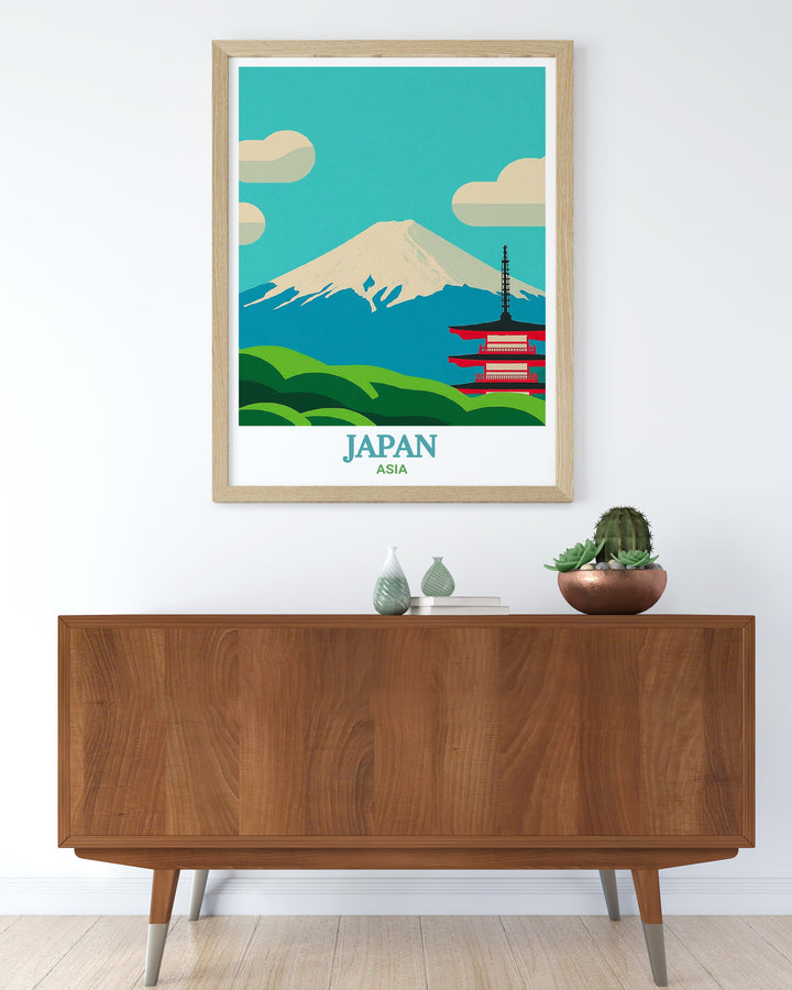 Elegant Japan Art collection includes Mount Fuji modern decor and Osaka gifts ideal for those who love Japanese culture add beauty and serenity to your home with our Japan artwork