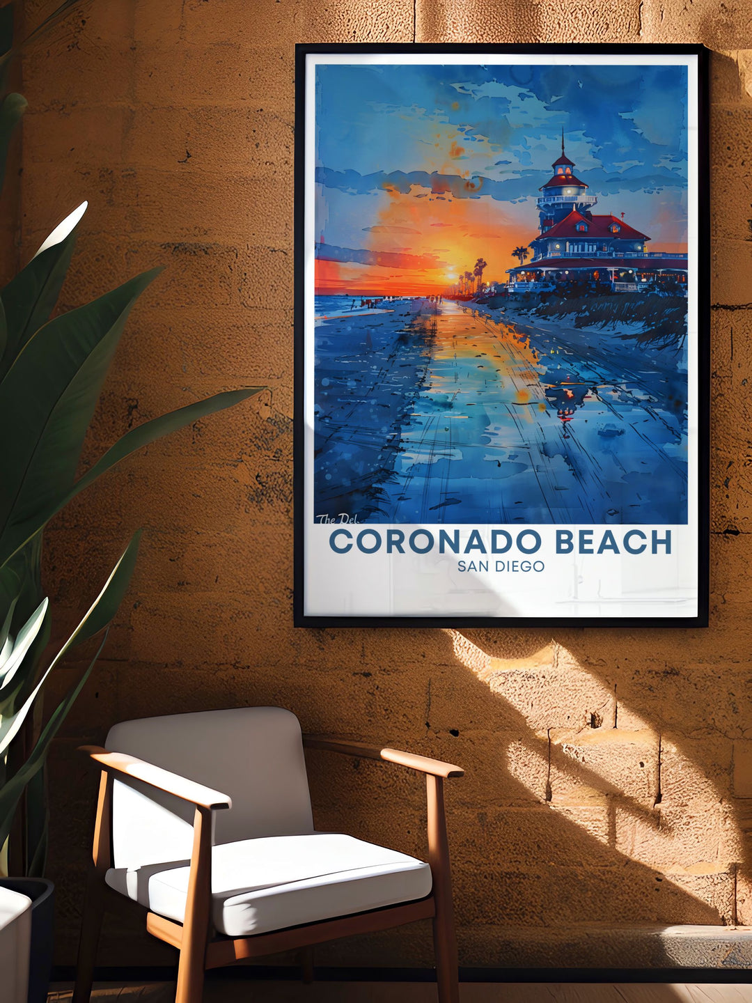 Perfect for ski enthusiasts and history buffs alike our Vail Ski Gift and Hotel de Coronado artwork offer a unique combination of Colorados natural beauty and historic elegance. These prints make wonderful gifts for any occasion.
