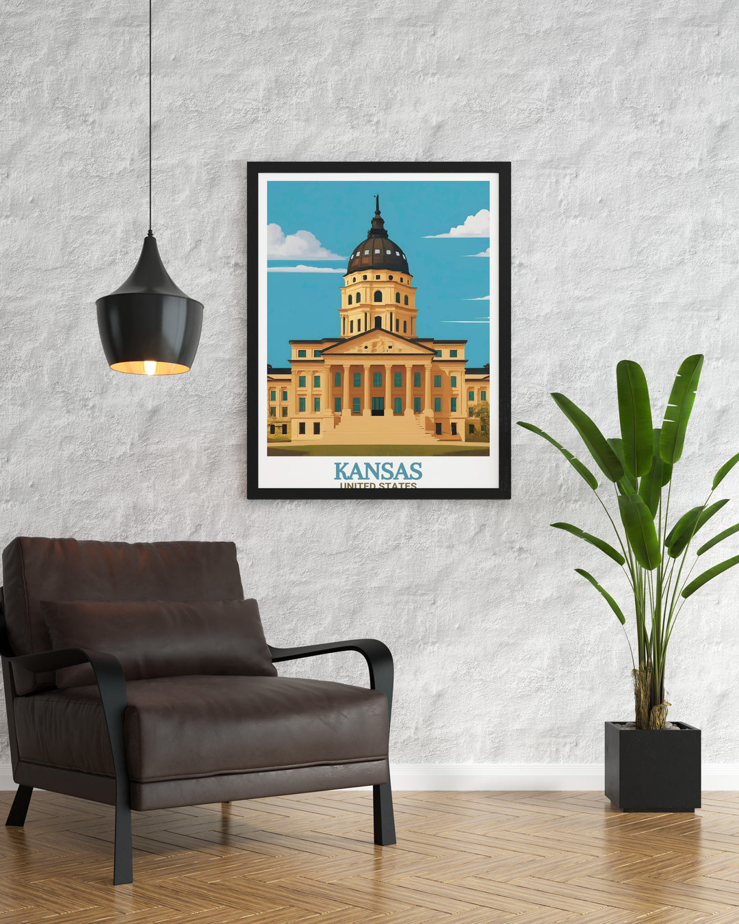 A detailed art print of Johannesburgs Nelson Mandela Bridge and Park Station, celebrating the citys architectural marvels. This travel print is ideal for lovers of cityscapes and contemporary design.