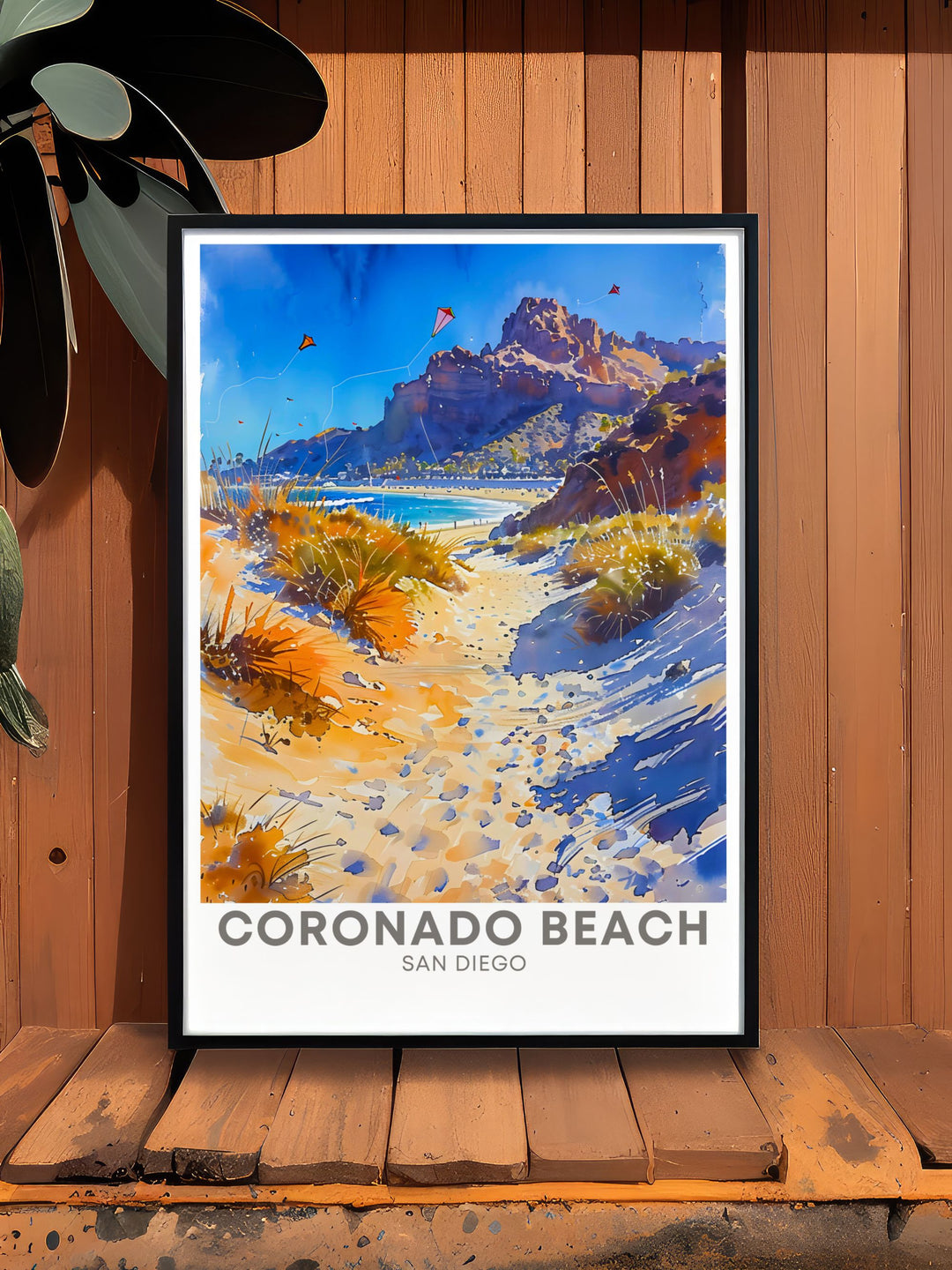 Our Vail Ski Wall Art and Sand Dunes Posters are designed to elevate your home decor. These stunning pieces of Coronado Art capture the excitement of skiing and the tranquil beauty of the Sand Dunes adding a sophisticated touch to any space