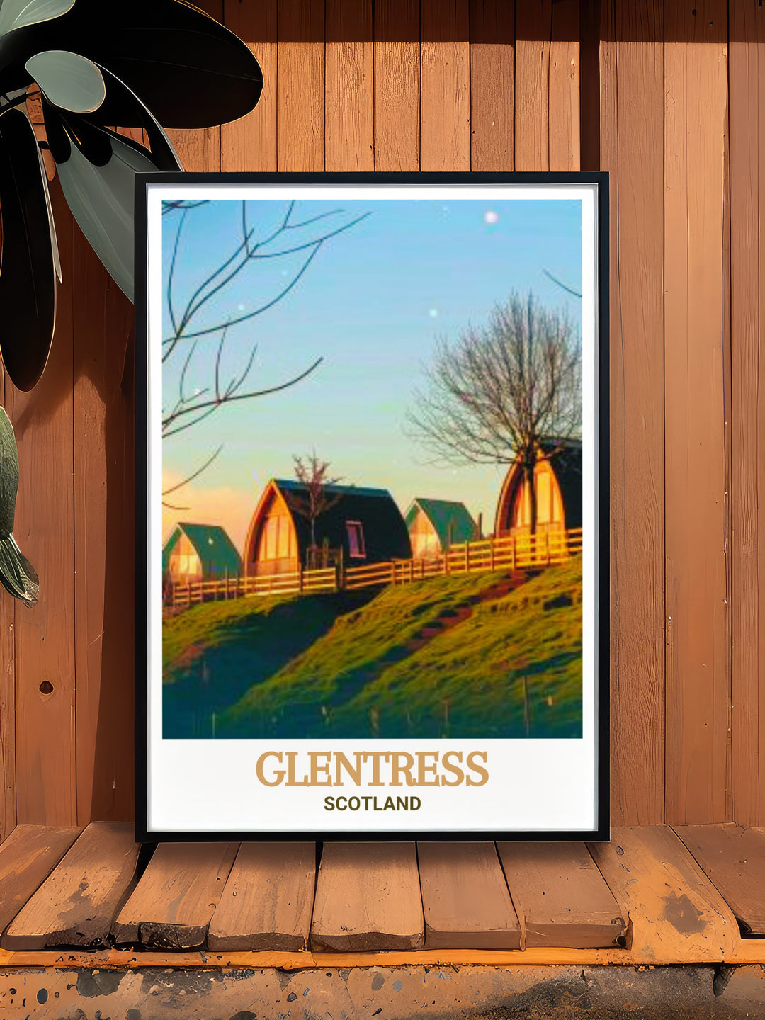 Glentress Mountain Biking Art featuring Glentress Forest Lodges and the 7stanes trails captures the breathtaking landscapes of Scotland a perfect gift for outdoor enthusiasts or cyclists who want a reminder of their favorite trails in Tweed Valley