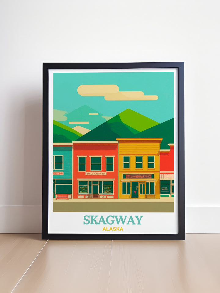 Historic District stunning prints designed to enhance your home decor with elegance and sophistication these modern prints feature rich colors and detailed designs perfect for adding a touch of classic and contemporary style to any room