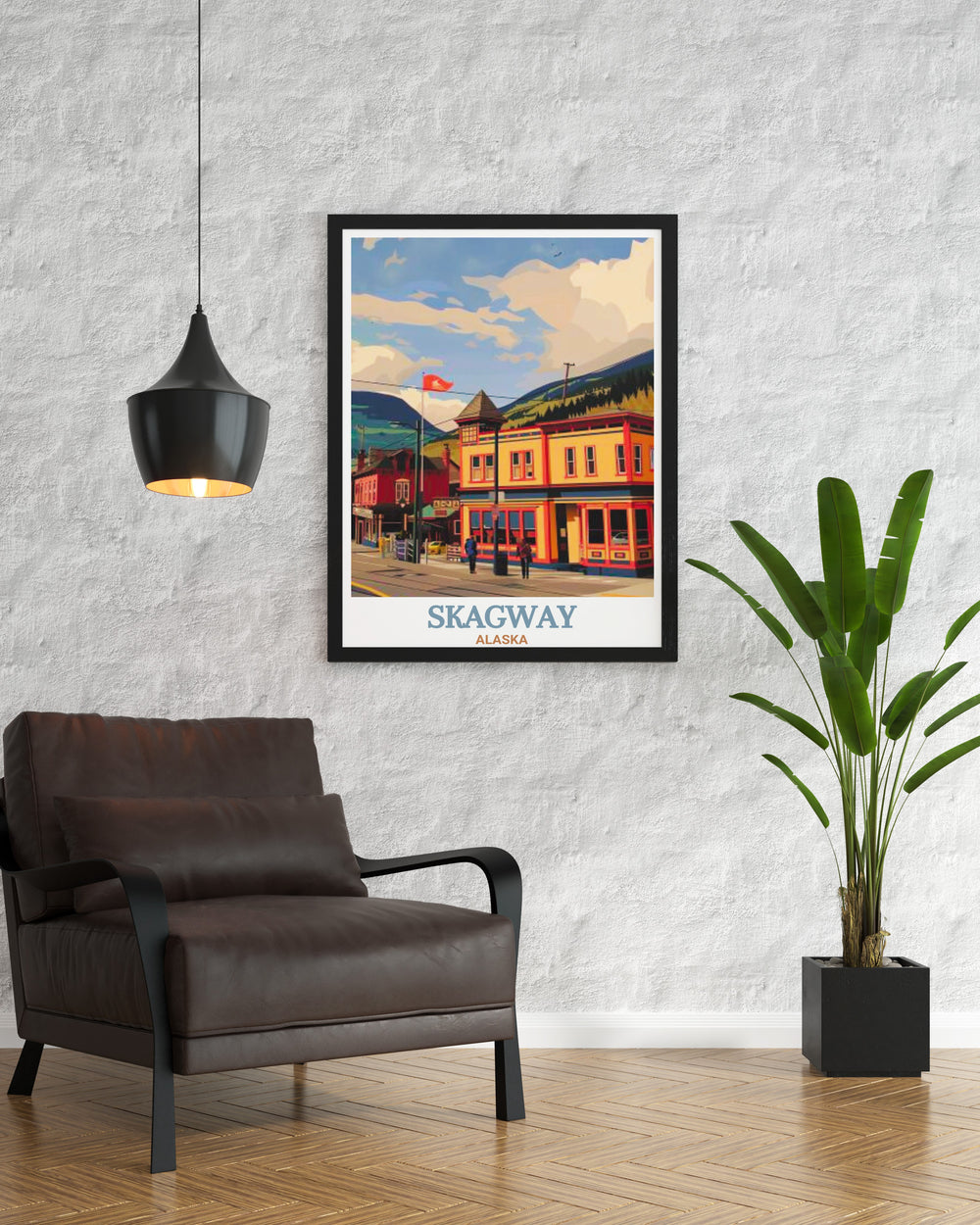 Klondike Gold Rush National Historical Park modern prints designed to elevate your home décor with a blend of classic and contemporary styles these stunning prints are perfect for creating a focal point in your living room or adding charm to any space