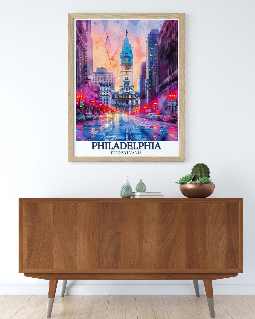 Stunning Philadelphia photo showcasing Independence National Historical Park Franklin Institute and City Hall a great addition to any Pennsylvania artwork collection highlighting the city's rich heritage