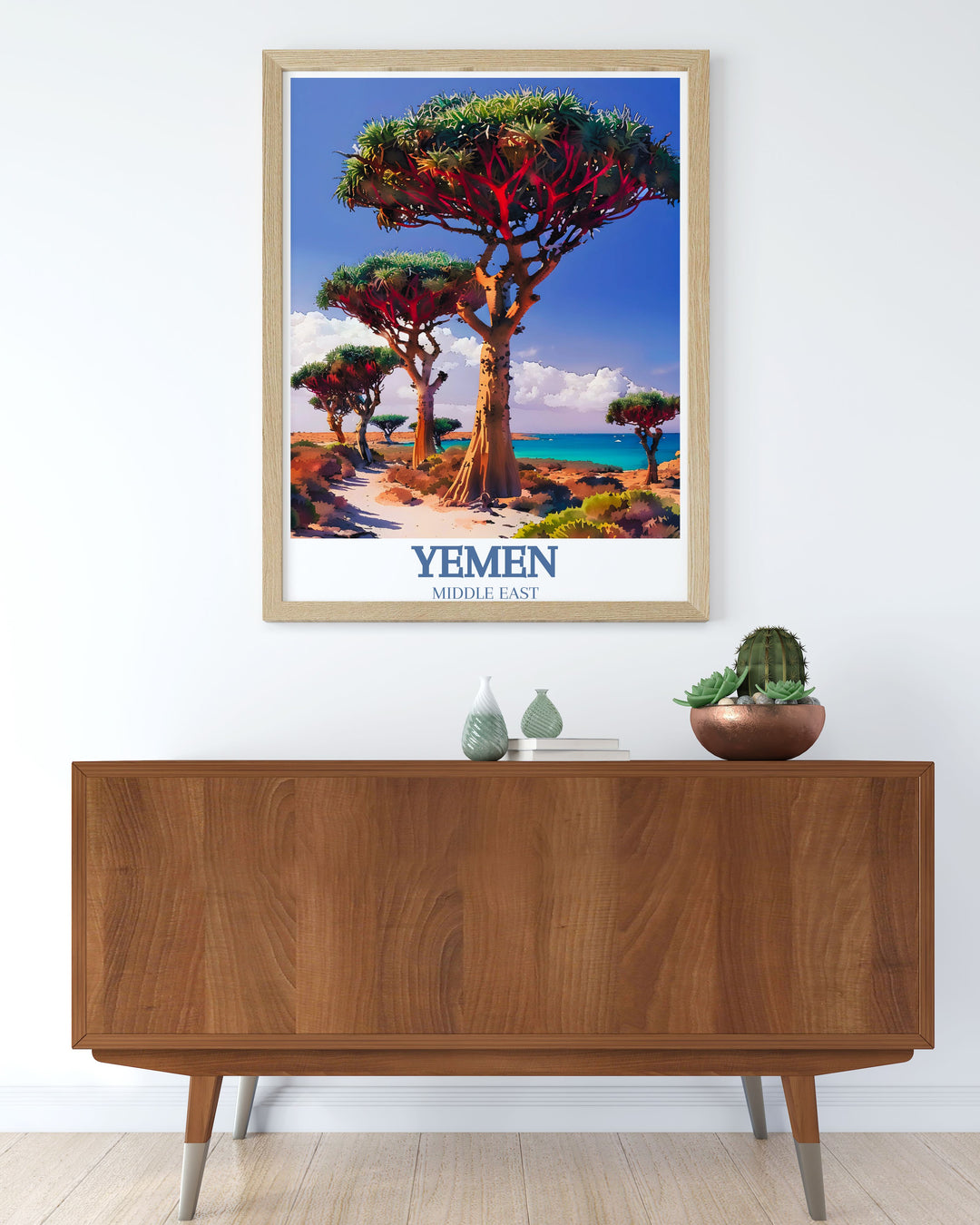 Stunning Socotra island Modern Prints available in various formats including framed prints and modern decor options perfect for enhancing your homes aesthetic