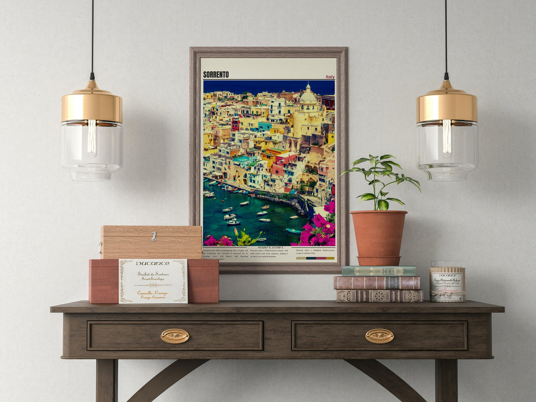 Sorrento Wall Art, Sorrento Italy Wall Art, Sorrento Italy gifts, Sorrento Print, Sorrento Photo, Sorrento Poster, Sorrento Art, Sorrento