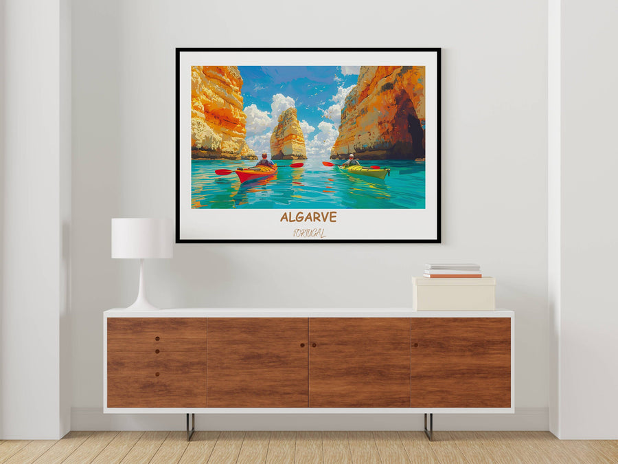 there is a picture of a boat in the water