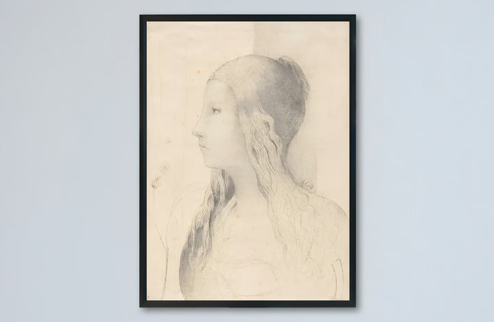 Evoking the quiet brilliance of turn-of-the-century European art, Odilon Redon&