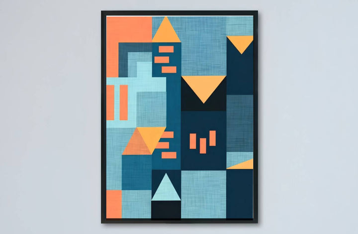 Celebrated for its revolutionary visual vocabulary, this museum-quality Paul Klee Golden Twilight Architecture Poster wall art reproduction invites quiet contemplation through its soothing color blocking and architectural motifs. Offered by MapYourDreams, this artwork is available in flexible options including unframed paper, custom wooden frames, and gallery canvas wraps.