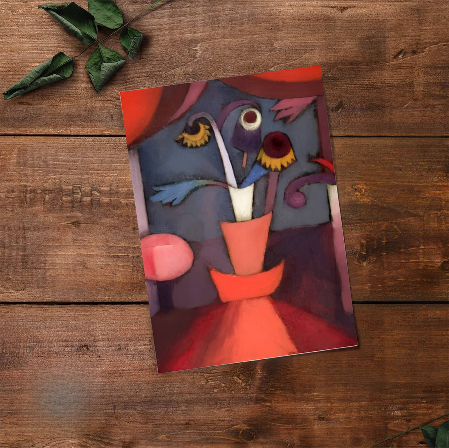Designed to elevate contemporary home decor with an intellectual edge, this piece pairs dark slate backdrops with warm, inviting floral accents. Offered by MapYourDreams, this artwork is available in flexible options including unframed paper, custom wooden frames, and gallery canvas wraps.